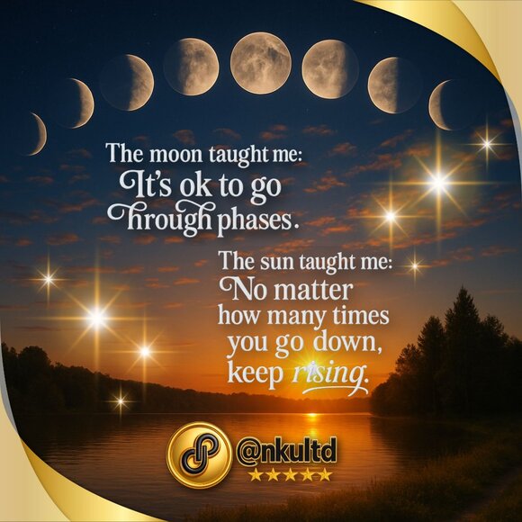 ποΈMinimalist Sun & Moon Enamel Earrings | 925 Silver Posts | Vintage Style ππ - Picture 8 of 13